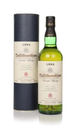 Tullibardine Vintage Edition Single Malt Scotch Whisky - 1993 (750ml)