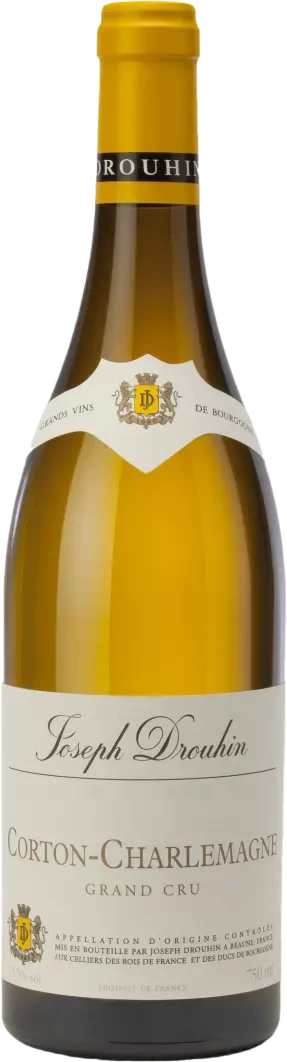Joseph Drouhin Corton-Charlemagne Grand Cru - 2022 (750ml)
