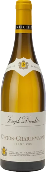 Joseph Drouhin Corton-Charlemagne Grand Cru - 2022 (750ml)