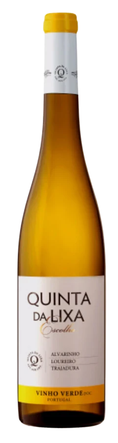 Quinta Da Lixa Escolha Vinho Verde- 2024 (750ml)
