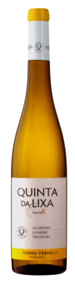 Quinta Da Lixa Escolha Vinho Verde- 2024 (750ml)