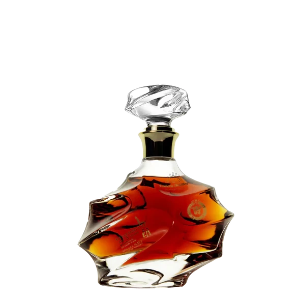 Goalong Chinese Single Malt Whisky 5-Year Reserve (750ml)