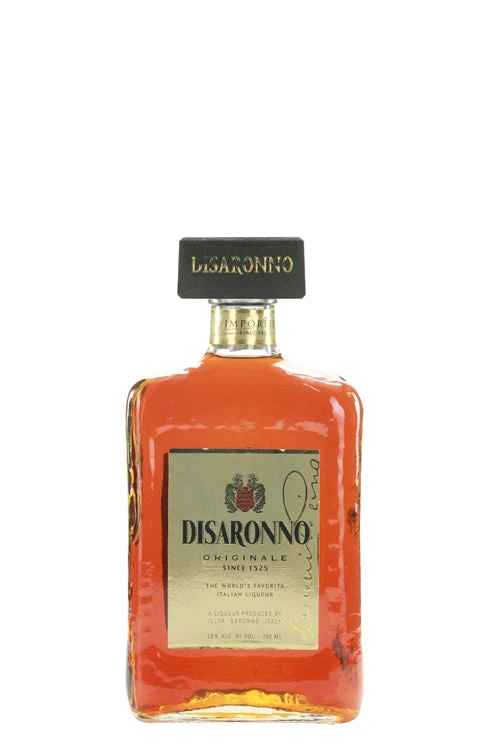 Disaronno Amaretto Liqueur (1 Liter)