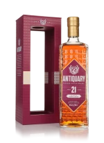 The Antiquary 21-Year Old Blended Scotch Whisky (700ml)