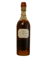 Peyrat Grand Champagne Cognac- 1973 (750ml)