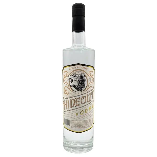 Hideout Vodka (1 Liter)