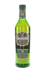 Glenfiddich 12 Year Old (1 Liter)