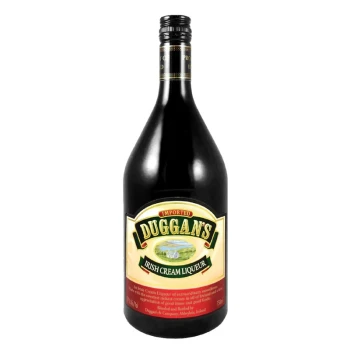 Duggan's Irish Cream Liqueur (1 Liter)