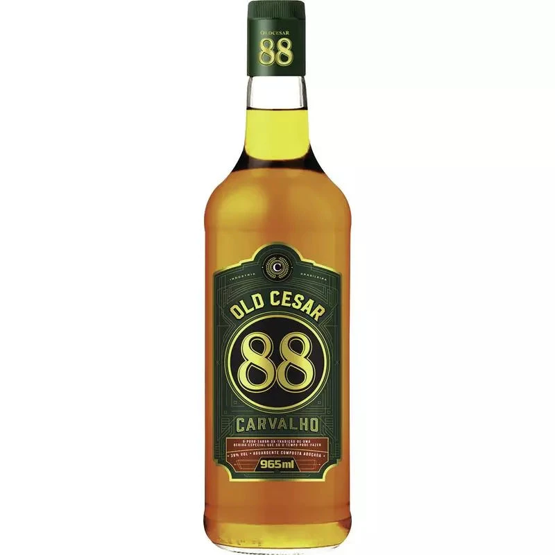Old Cesar 88 Cachaca (1L)