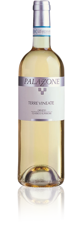 Palazzone Orvieto Classico Terra Vineate - 2024 (750ml)
