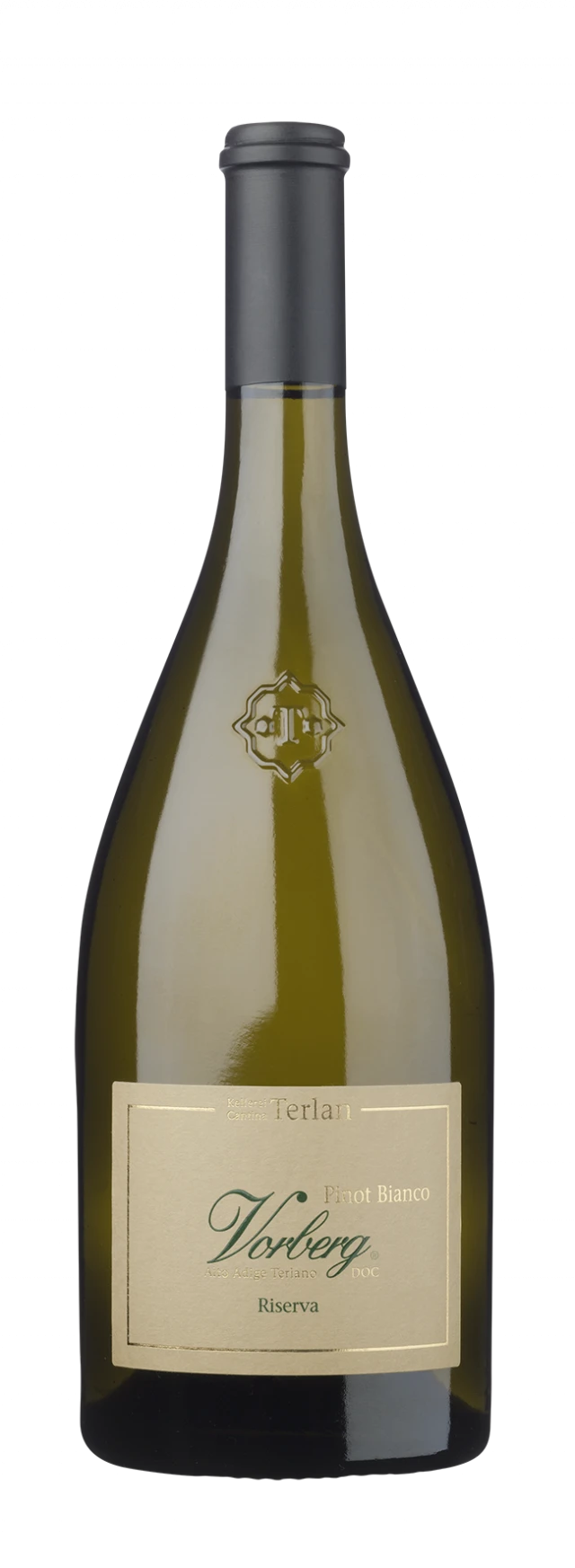 Cantina Terlano Pinot Blanc Vorberg Riserva - 2022 (750ml)