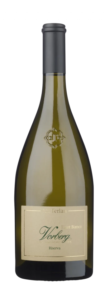 Cantina Terlano Pinot Blanc Vorberg Riserva - 2022 (750ml)
