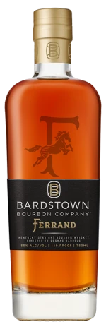 Bardstown Bourbon Co. Ferrand Cognac Barrels Finish Kentucky Bourbon (750ml)