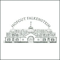 Hofgut Falkenstein Ockfener Bockstein Riesling Kabinett Alte Reben Mia AP22 - 2024 (750ml)