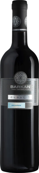 Barkan Classic Argaman- 2023 (750ml)
