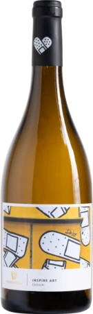 Teperberg Inspire Art Dabouki- 2023 (750ml)