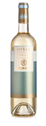 Nisia Old Vines Verdejo Rueda - 2024 (750ml)