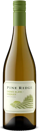 Pine Ridge Chenin Viognier Blend 2024 (750) 750ml
