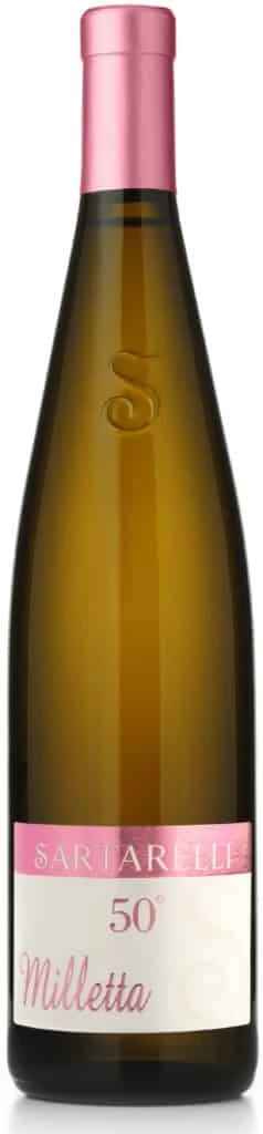 Sartarelli Verdicchio Castelli di Jesi Riserva Milletta - 2022 (750ml)