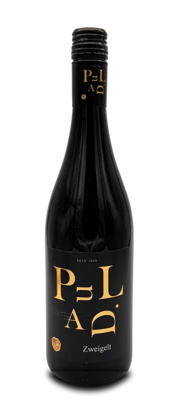 Paul Direder Zweigelt - 2024 (1L)