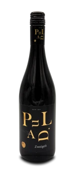 Paul Direder Zweigelt - 2024 (1L)