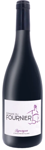 Domaine de Fournier Signargues CDR Villages - 2022 (750ml)