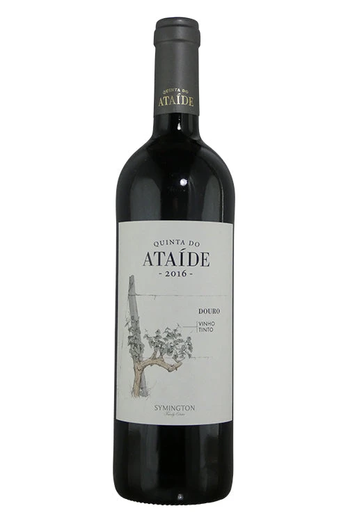 Quinta do Ataide - 2017 (750ml)