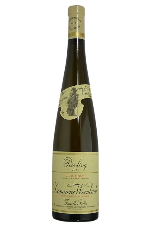 Weinbach Riesling  - 2023 (750ml)