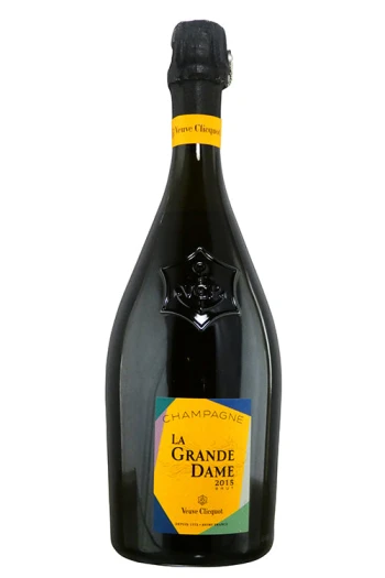 Clicquot Grande Dame - 2018 (750ml)