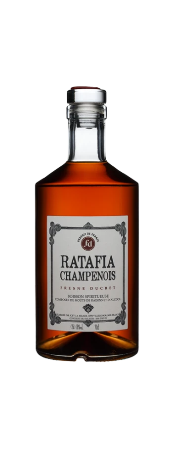 Fresne Ducret Ratafia Champenois - NV (750ml)