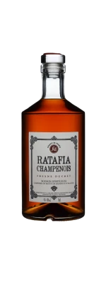 Fresne Ducret Ratafia Champenois - NV (750ml)