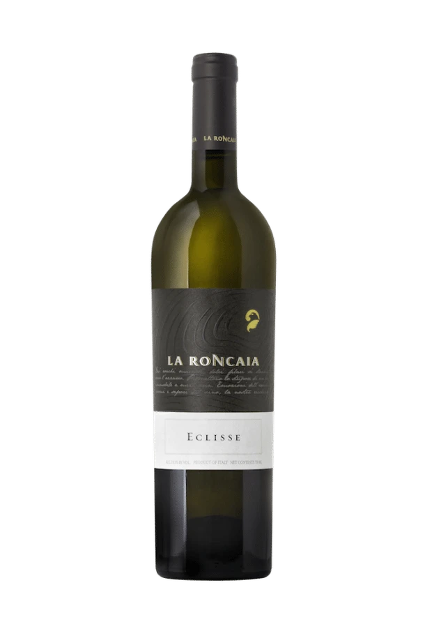 La Roncaia Eclisse White Blend - 2024 (750ml)