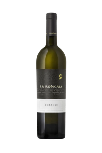 La Roncaia Eclisse White Blend - 2024 (750ml)