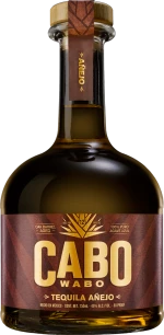 Cabo Wabo Tequila Anejo (750ml)