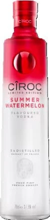 Ciroc 'Summer Watermelon' Limited Edition Vodka (750ml)