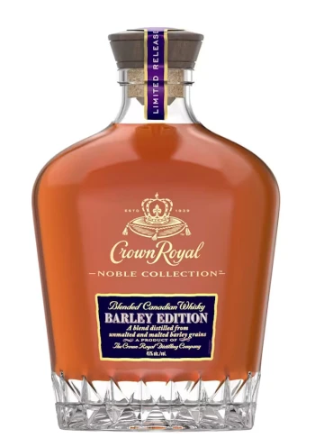 Crown Royal Noble Collection Barley Edition Blended Canadian Whisky (750ml)