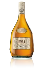 E&J Vanilla Brandy (750ml)