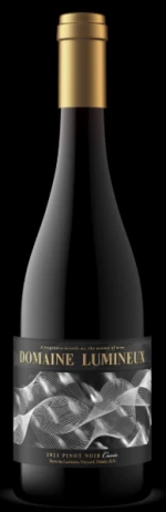 Domaine Lumineux CuvÃ©e Pinot Noir Dundee Hills - 2021 (750ml)