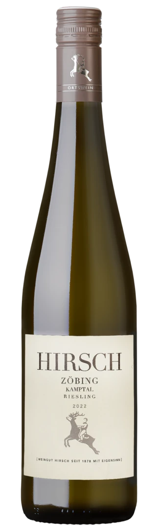 Weingut Hirsch Zöbing Riesling - 2022 (750 mL)