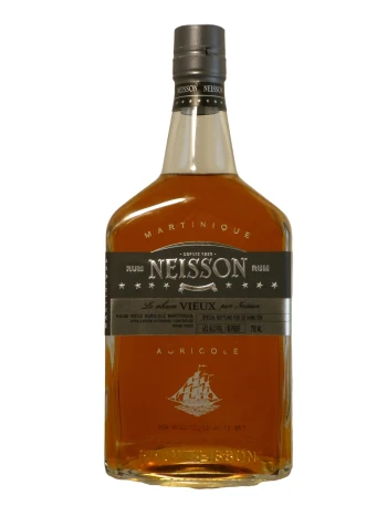 Rhum Neisson Vieux Par Neisson (90 Proof) (750ml)