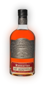 Handy & Schiller Signature Cocktails Manhattan (750ml)