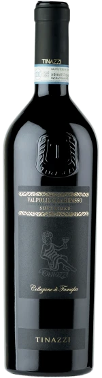 Tinazzi 'Selezione di Famiglia' Ripasso Valpolicella, Veneto, Italy - 2023 (750ml)