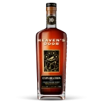 Heaven's Door 'Exploration Series 1' Calvados Casks Finished Straight Bourbon Whiskey (750ml)