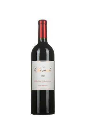 Chenade Lalande-de-Pomerol - 2021 (750ml)
