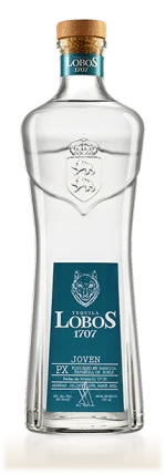 Lobos 1707 Tequila Joven (750ml)