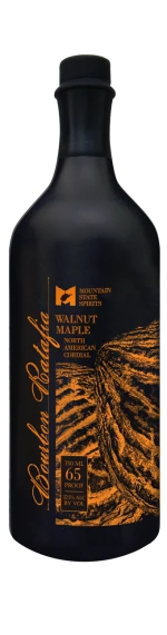 Mountain State Spirits Walnut Maple (750ml)