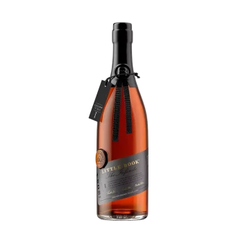 Booker's Little Book Infinite Edition Batch 2 (750ml)
