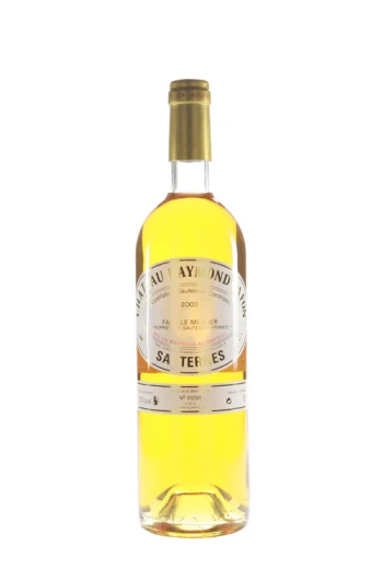 Raymond Lafon - 2006 (750ml)