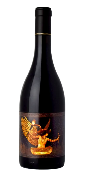 Three Furies Wine Pinot Noir Constant Vengeance - 2018 (750ml)
