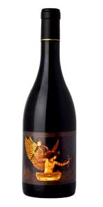 Three Furies Wine Pinot Noir Constant Vengeance - 2018 (750ml)